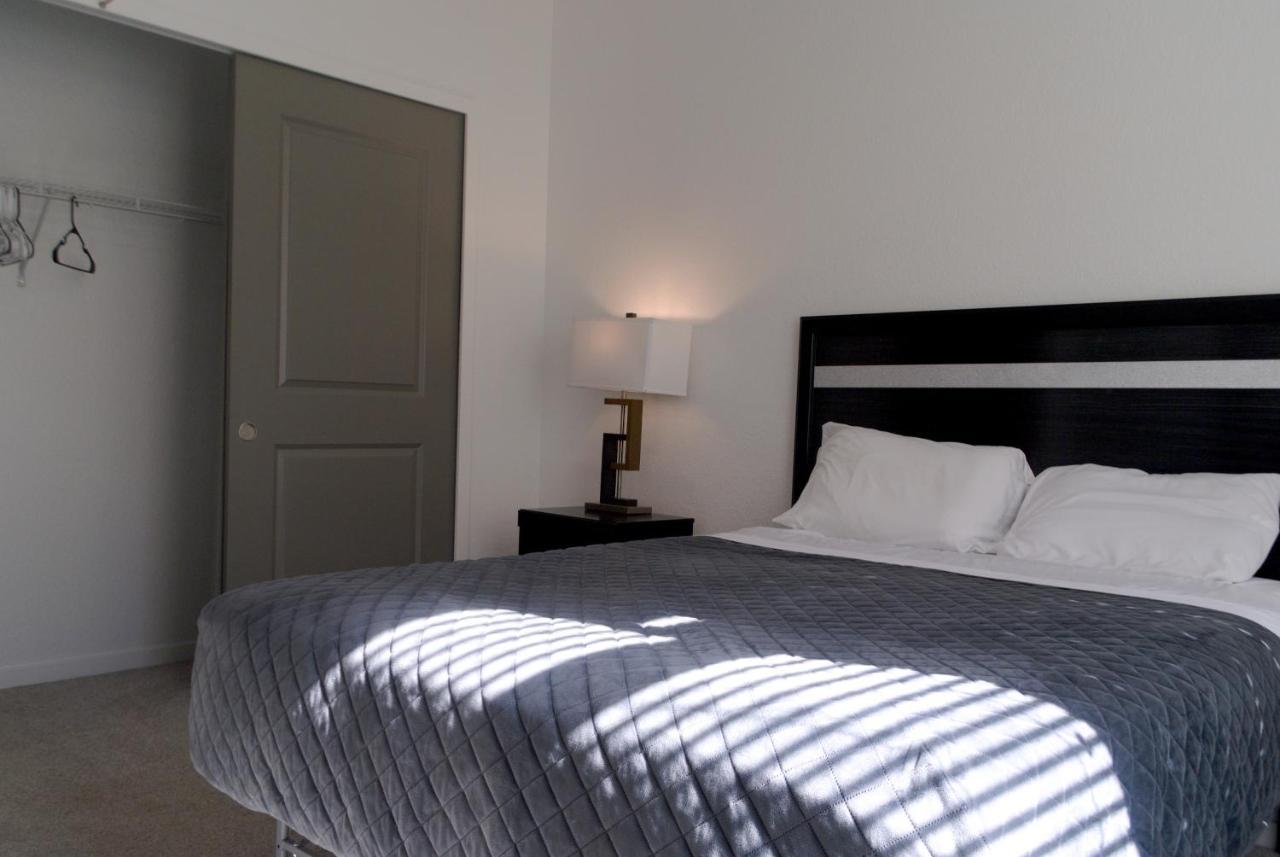 South River Residences 덴버 외부 사진