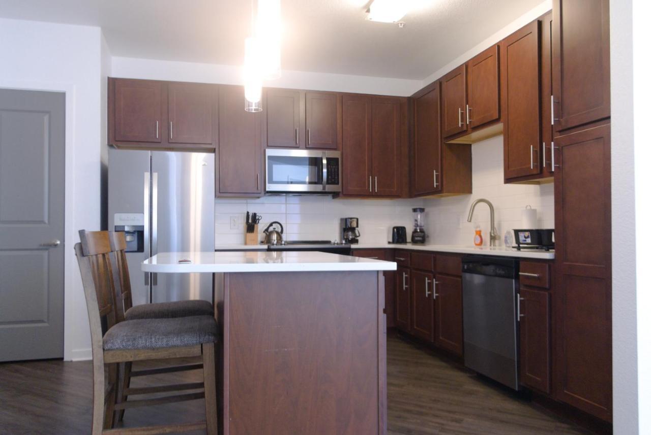 South River Residences 덴버 외부 사진