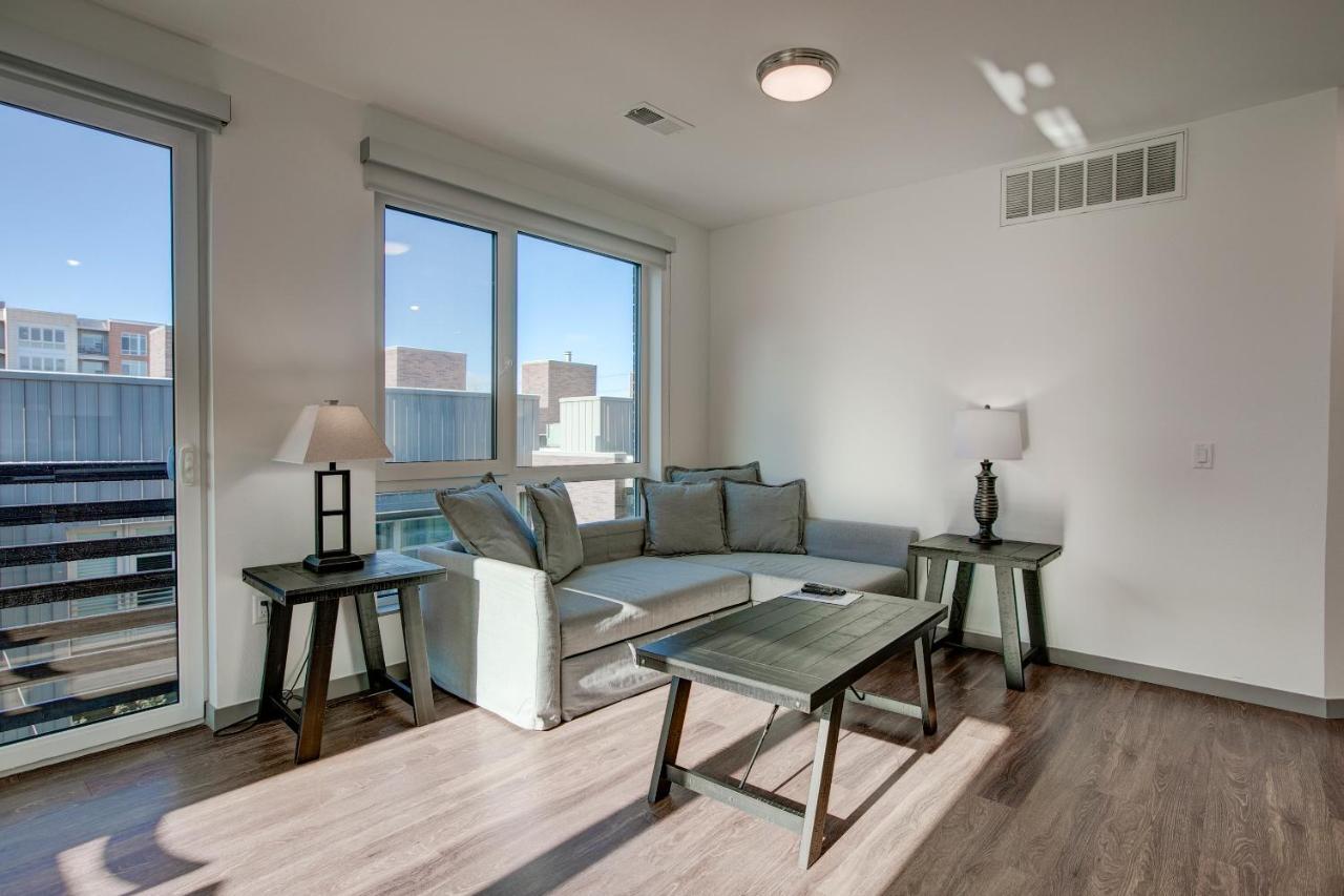 South River Residences 덴버 외부 사진